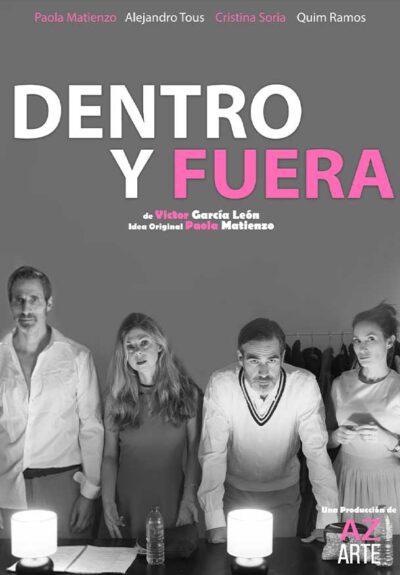 Dentro y Fuera