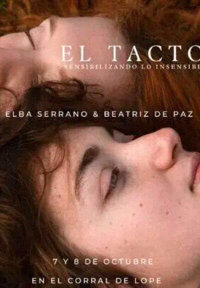 El tacto