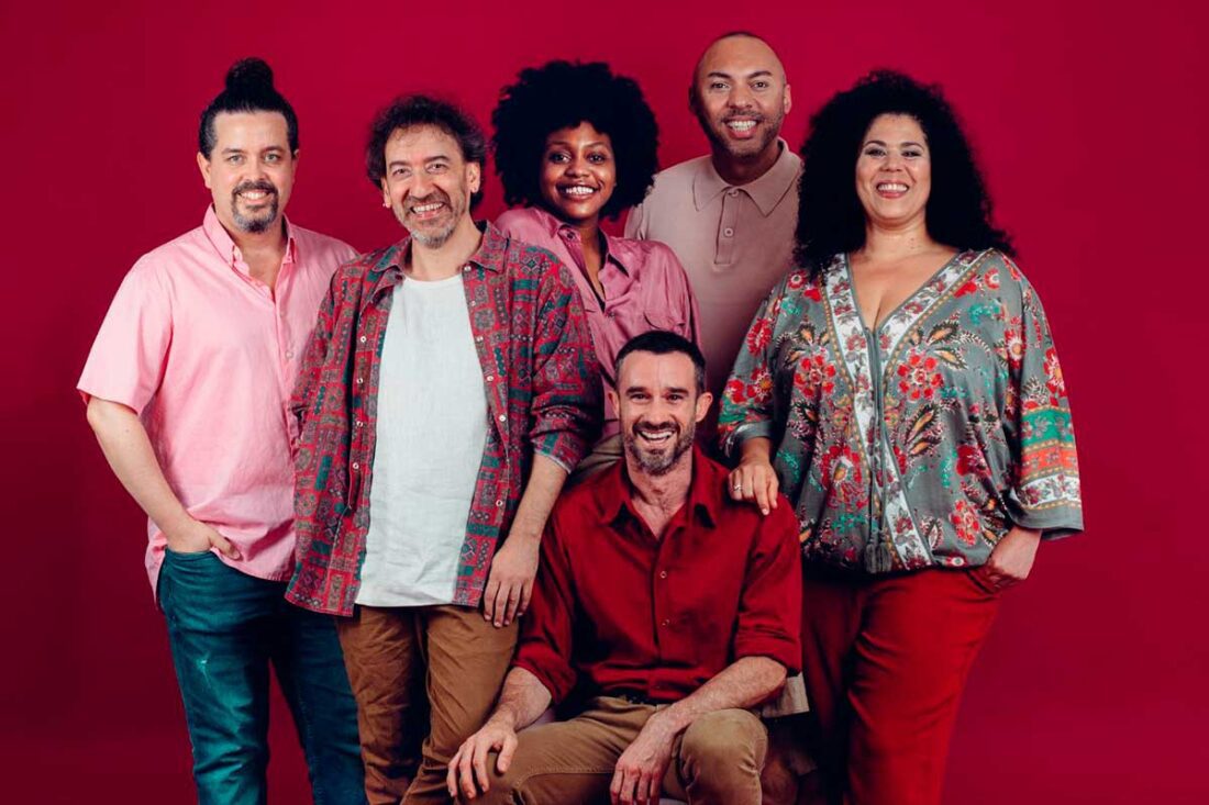 Abel González Melo: «Cervantes no es solo nuestro escritor más actual, sino también nuestro autor del futuro»