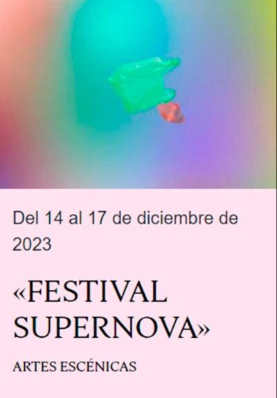 Festival Supernova