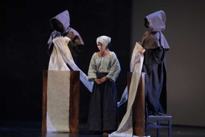 Imagen de 'Francisca' de Borja Rodríguez