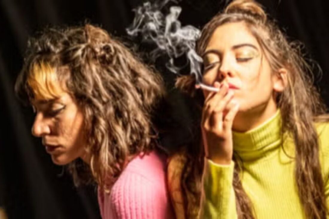 Las desqueridas