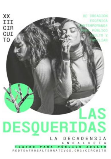 Las desqueridas
