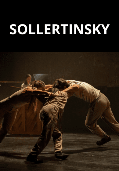 Sollertinsky