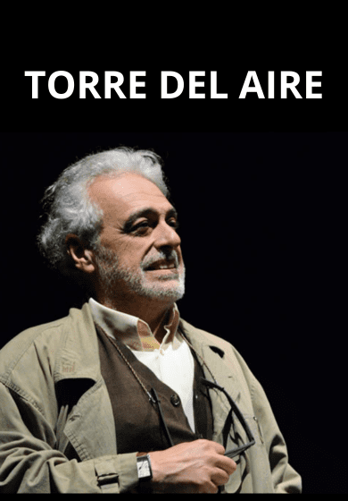 Torre del aire