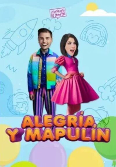 Alegría y Mapulín