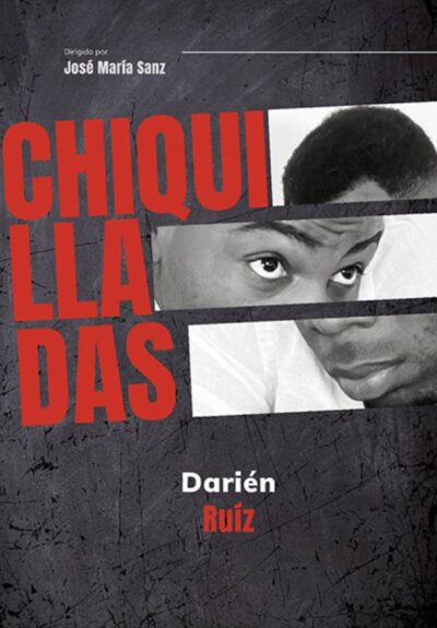 Chiquilladas