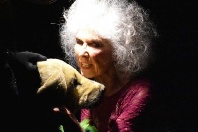 Imagen de Compañía Los Colochos: Reina