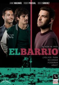 El barrio