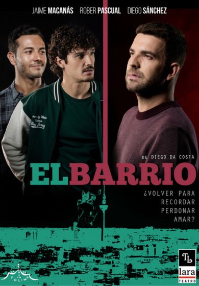 El barrio