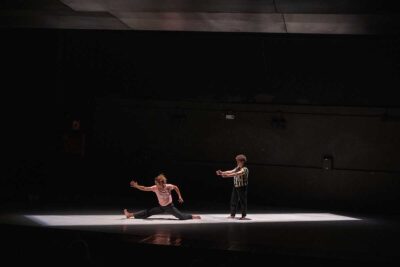 Imagen de Festina Lente de Gena Baamonde y Andrea Quintana