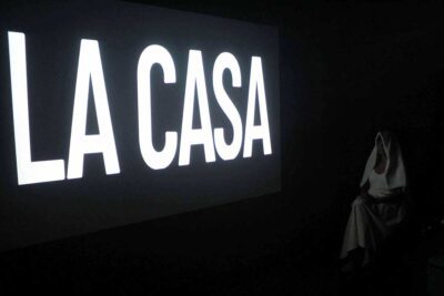 Imagen de I. La Casa. FAMILIA