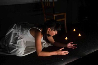 Imagen de I. La Casa. FAMILIA