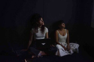 Imagen de I. La Casa. FAMILIA