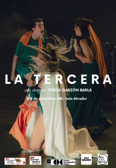 La tercera