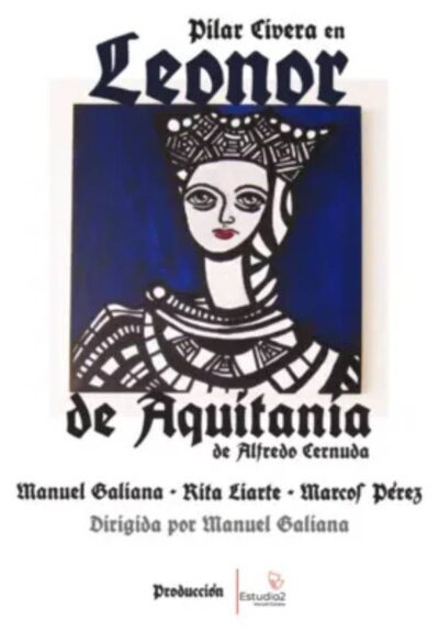 Leonor de Aquitania