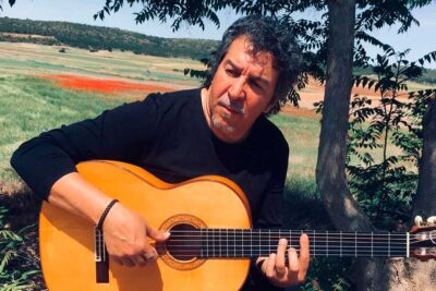 Imagen de Suma Flamenca 2023: XVIII Festival Flamenco de la Comunidad de Madrid en los Teatros del Canal