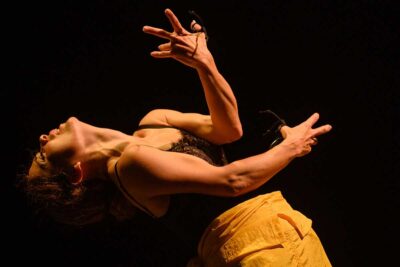 Imagen de Suma Flamenca 2023: XVIII Festival Flamenco de la Comunidad de Madrid en los Teatros del Canal