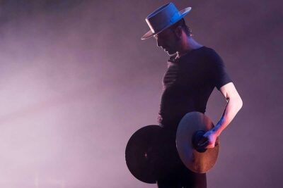 Imagen de Suma Flamenca 2023: XVIII Festival Flamenco de la Comunidad de Madrid en los Teatros del Canal