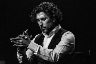 Imagen de Suma Flamenca 2023: XVIII Festival Flamenco de la Comunidad de Madrid en los Teatros del Canal