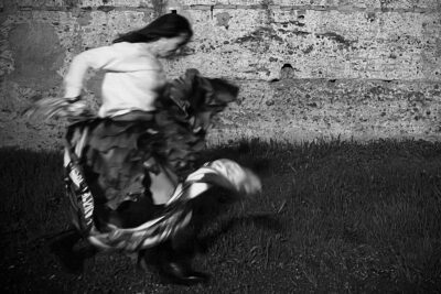 Imagen de Suma Flamenca 2023: XVIII Festival Flamenco de la Comunidad de Madrid en los Teatros del Canal