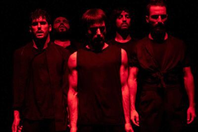 Imagen de Suma Flamenca 2023: XVIII Festival Flamenco de la Comunidad de Madrid en los Teatros del Canal