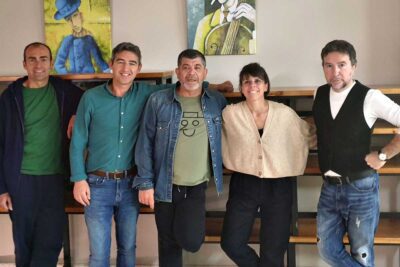 Imagen de Suma Flamenca 2023: XVIII Festival Flamenco de la Comunidad de Madrid en los Teatros del Canal