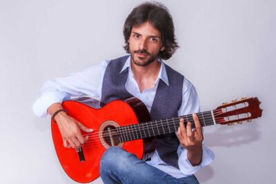 Imagen de Suma Flamenca 2023: XVIII Festival Flamenco de la Comunidad de Madrid en los Teatros del Canal