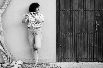 Imagen de Suma Flamenca 2023: XVIII Festival Flamenco de la Comunidad de Madrid en los Teatros del Canal