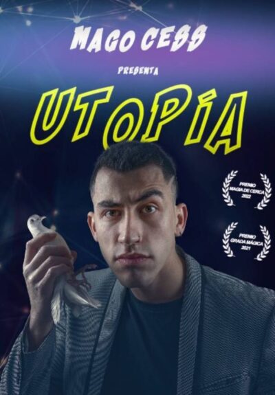 Utopía