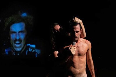 Imagen de We Are Not Penelope. Sobre La fidelidad