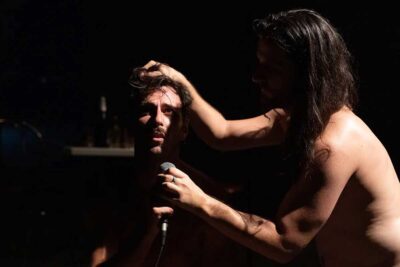 Imagen de We Are Not Penelope. Sobre La fidelidad