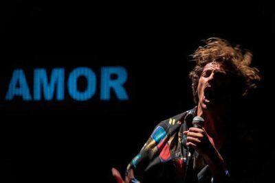 Imagen de We Are Not Penelope. Sobre La fidelidad