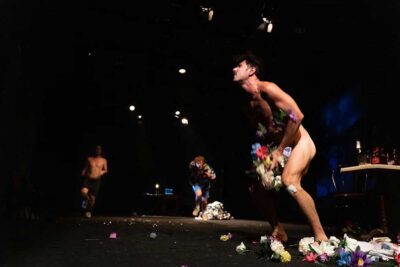 Imagen de We Are Not Penelope. Sobre La fidelidad