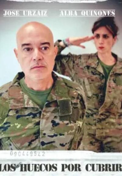 Los huecos por cubrir