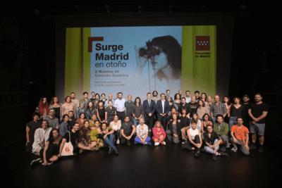 Diez años de teatro alternativo: Surge Madrid cumple una década