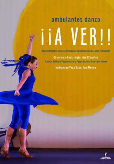 ¡A ver!
