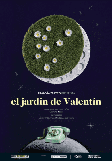 El jardín de Valentín