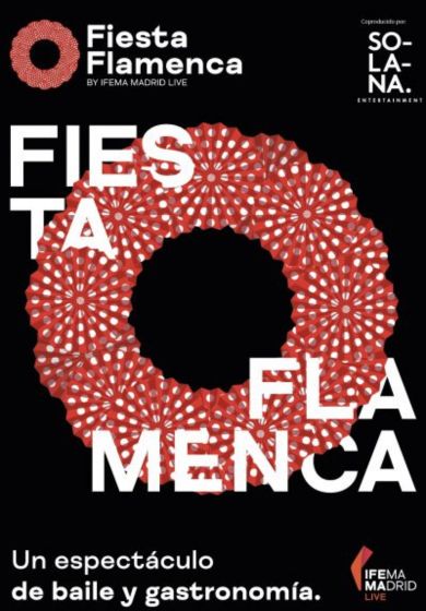Fiesta Flamenca