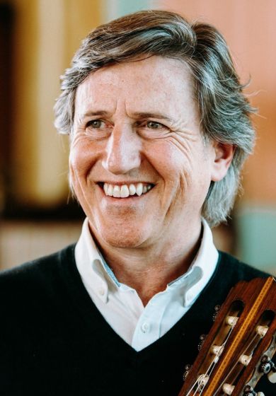 Ignacio Rodes: Festival Andrés Segovia