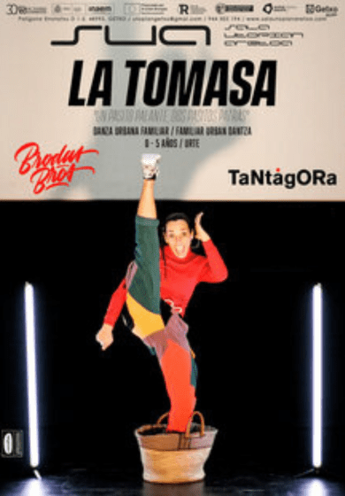 La Tomasa