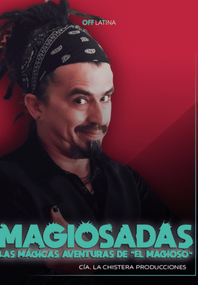 Magiosadas: piedra, papel, tijera