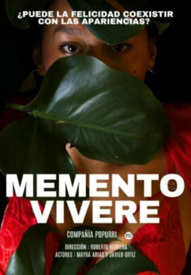 Memento Vivere