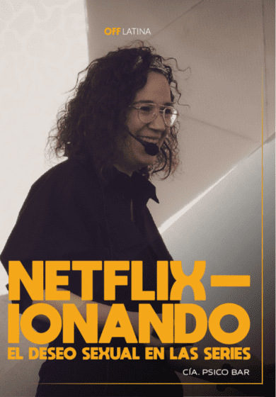 Netflixionando → OFF Latina