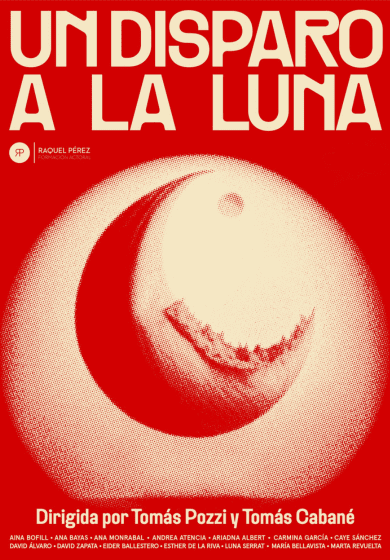 Un disparo a la luna