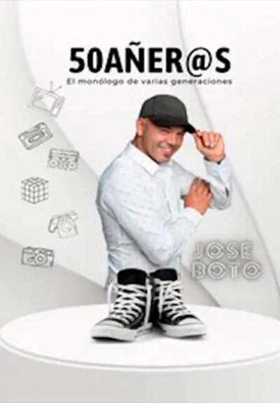 50añer@s