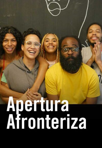 Apertura Afronteriza