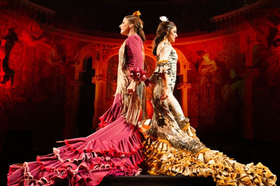 Gran Gala Flamenco