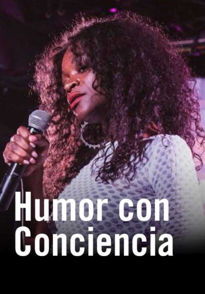 Humor con Conciencia