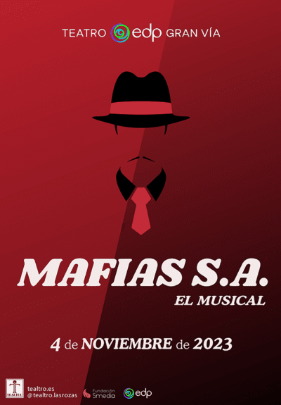 Mafias S.A.